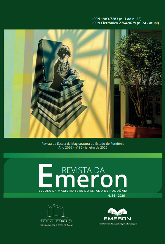                     Visualizar v. 36 n. 1 (2026)
                