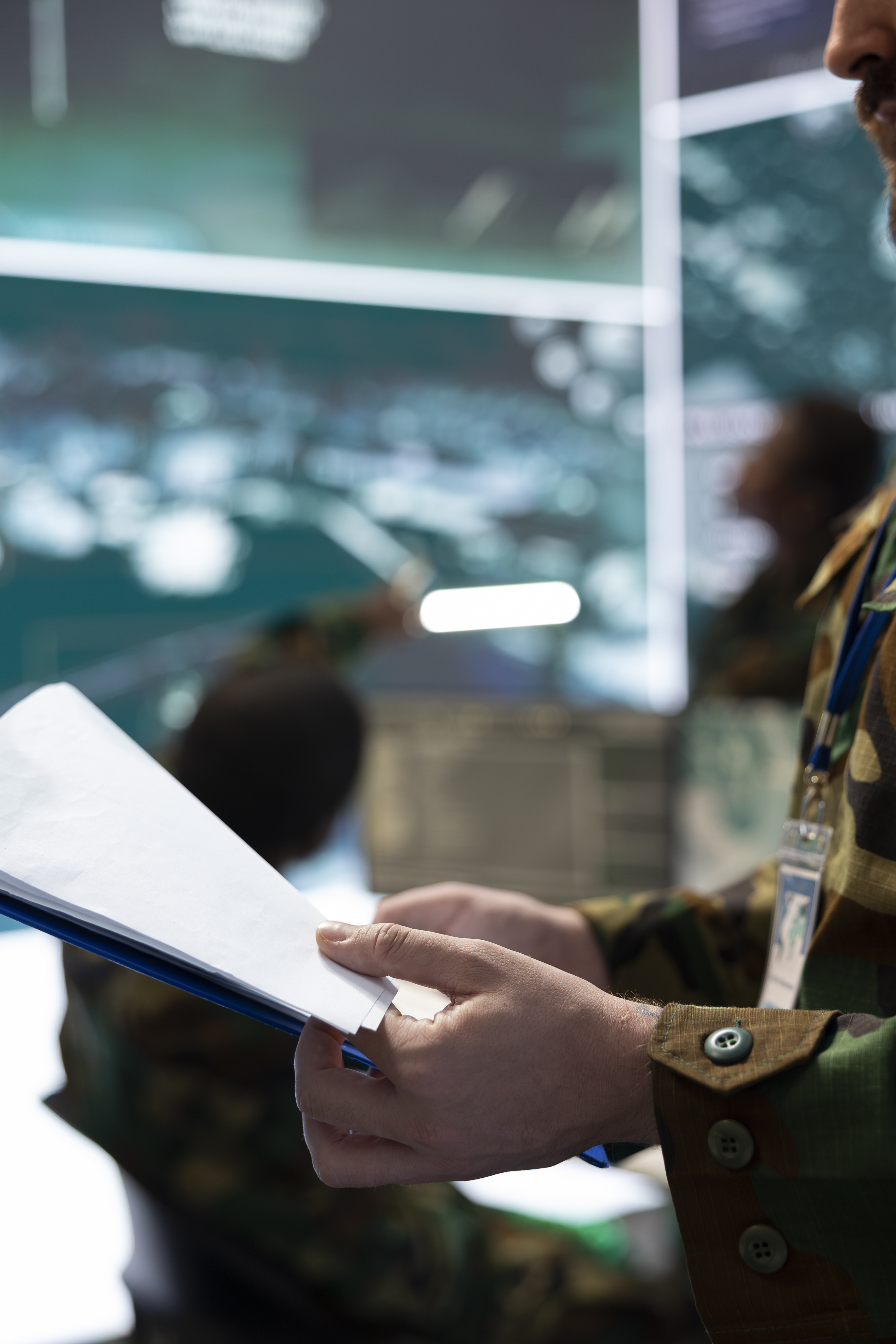 Imagem gerada por IA