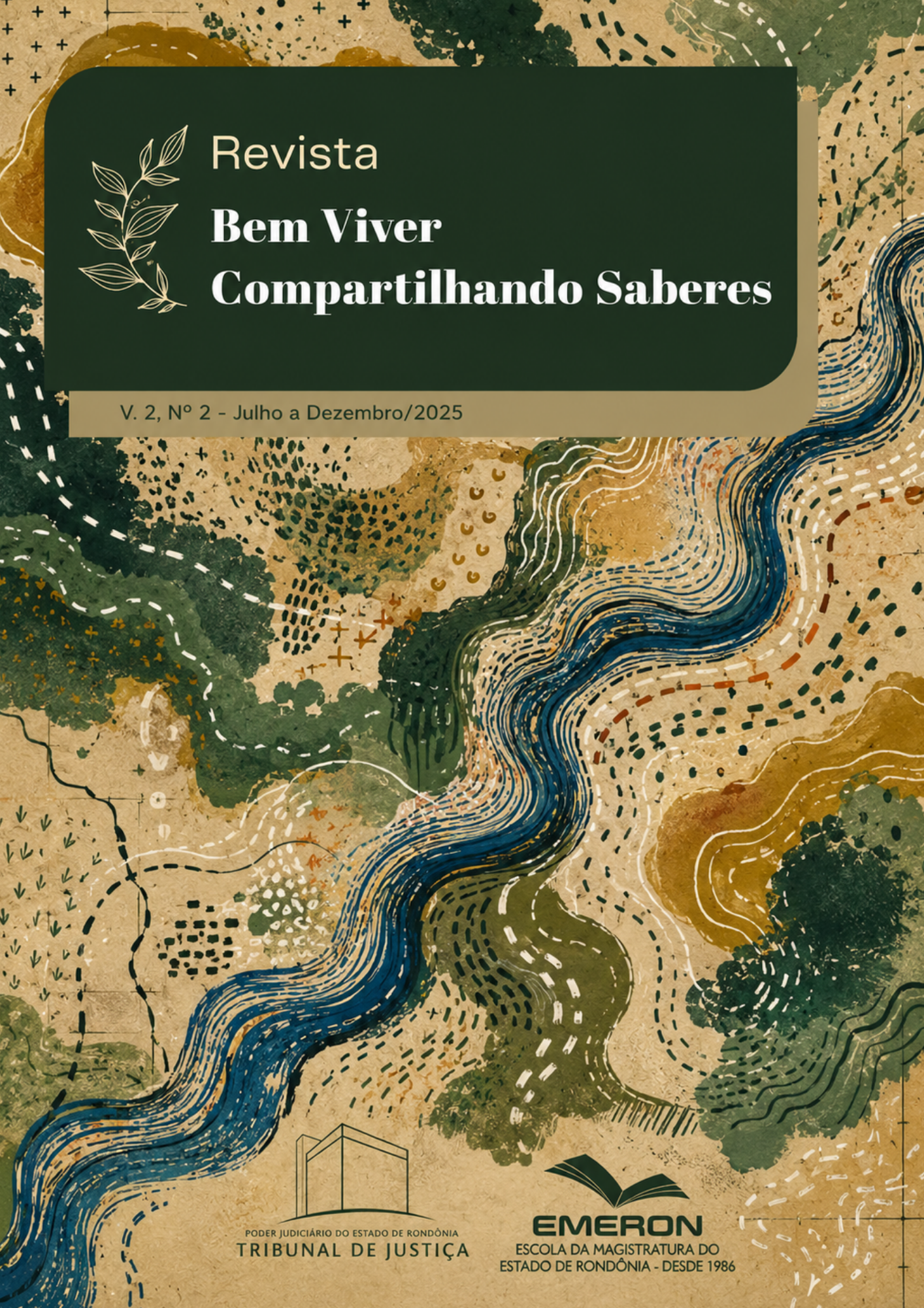                     View Vol. 2 No. 2 (2025)
                
